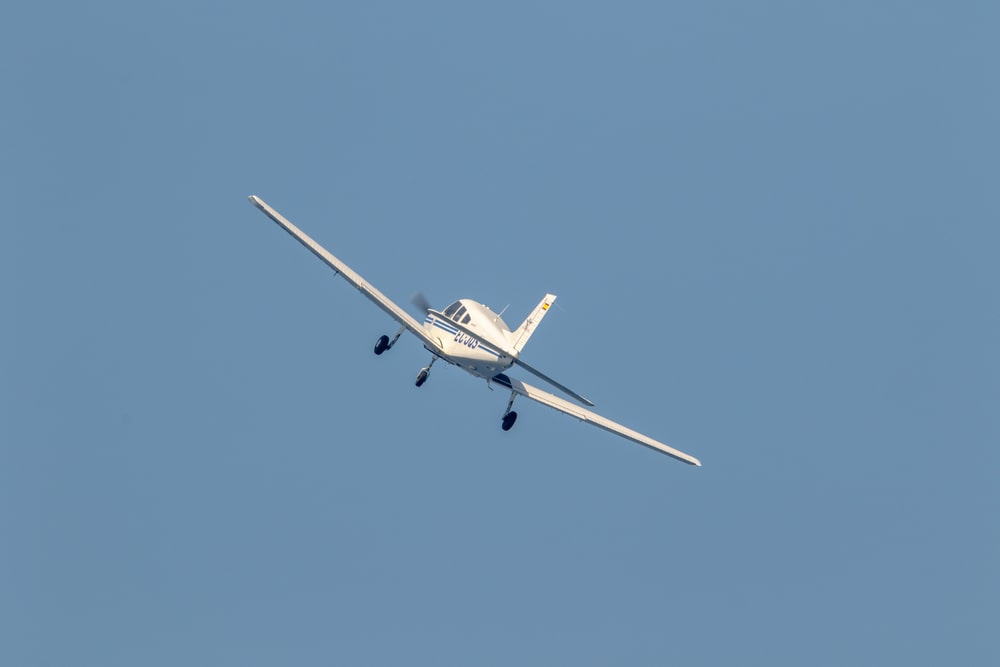 The CFI’s Choice SkyWatch Aircraft Renters Insurance SkyWatch